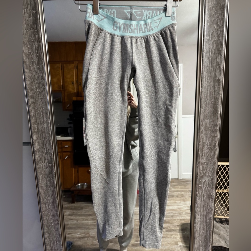 Gymshark leggings-size XS